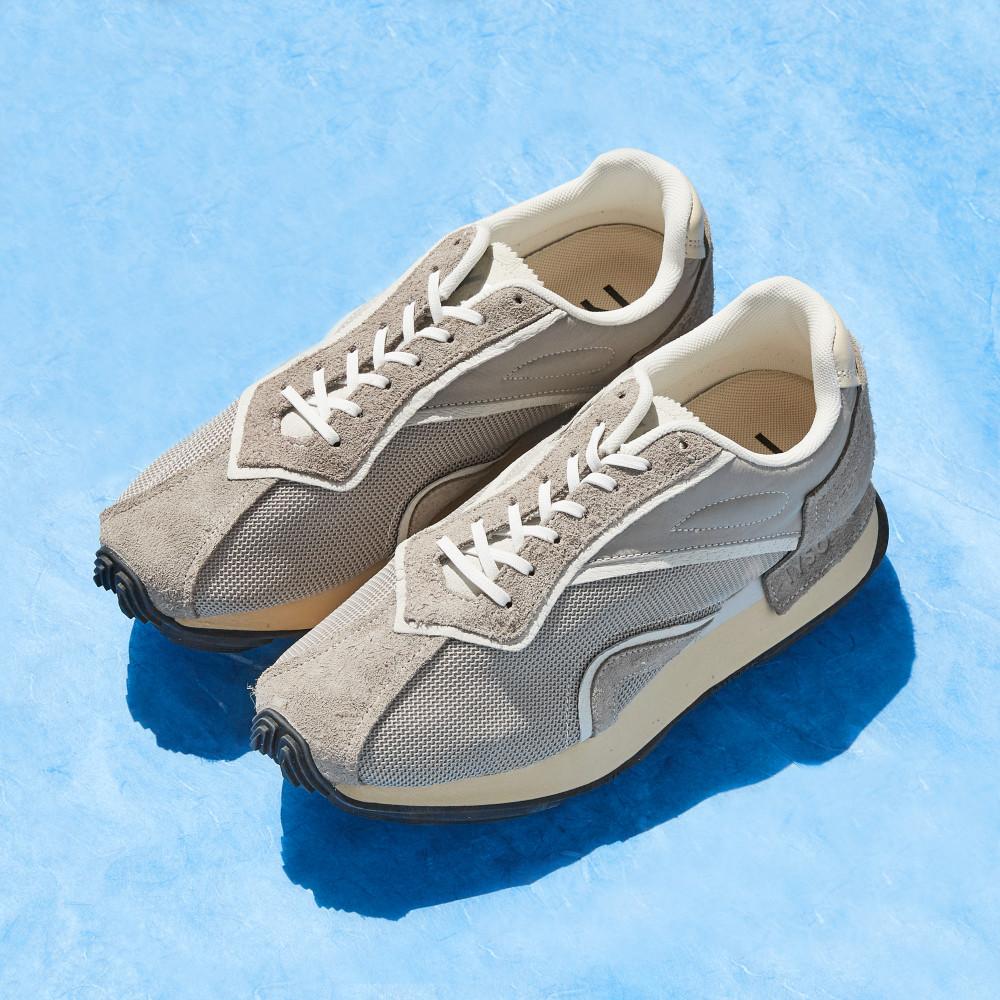 [IYSO] HALO VINTAGE PACK - OLD SILVER / 이소