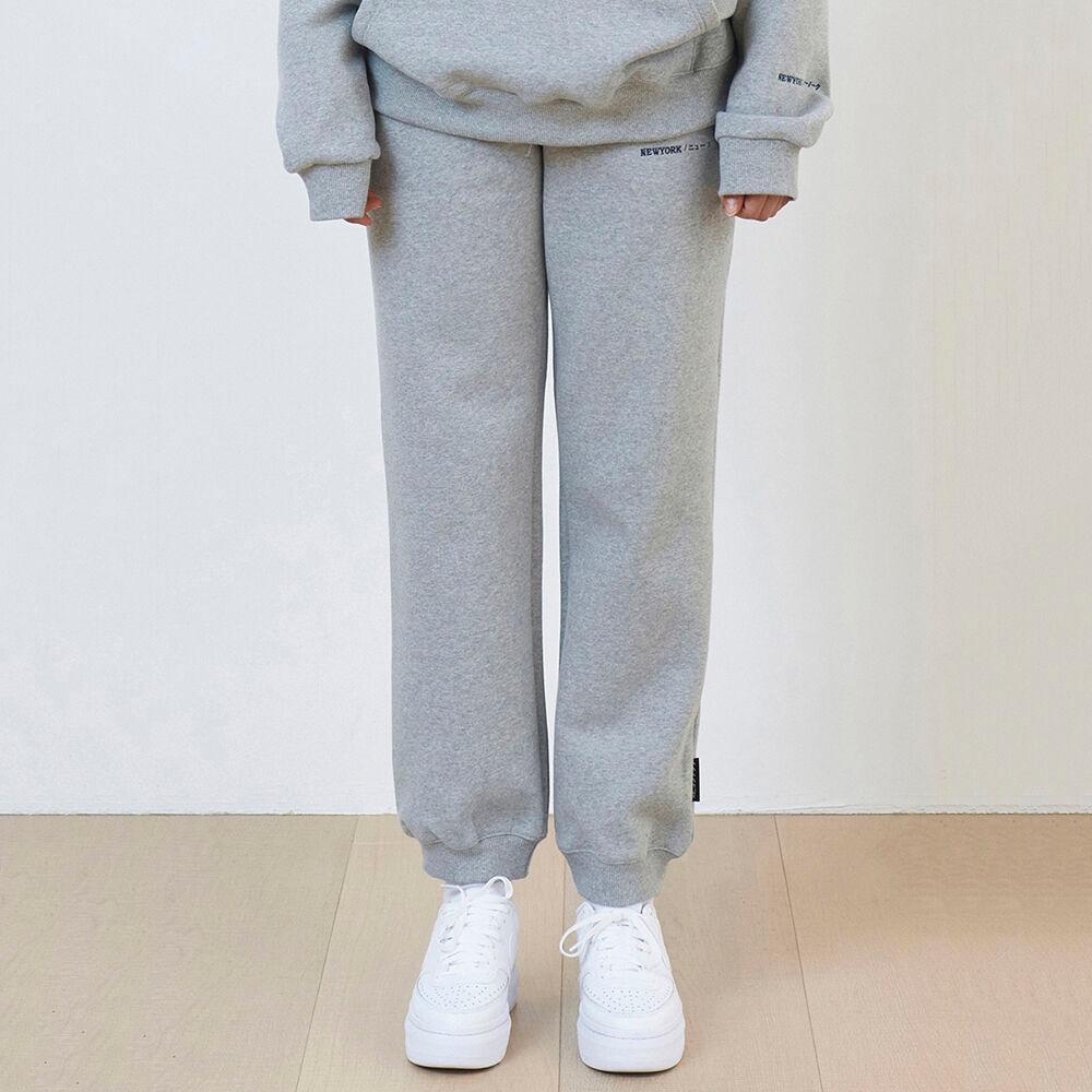 RC® city pocket jogger pants NEWYORK (gray)