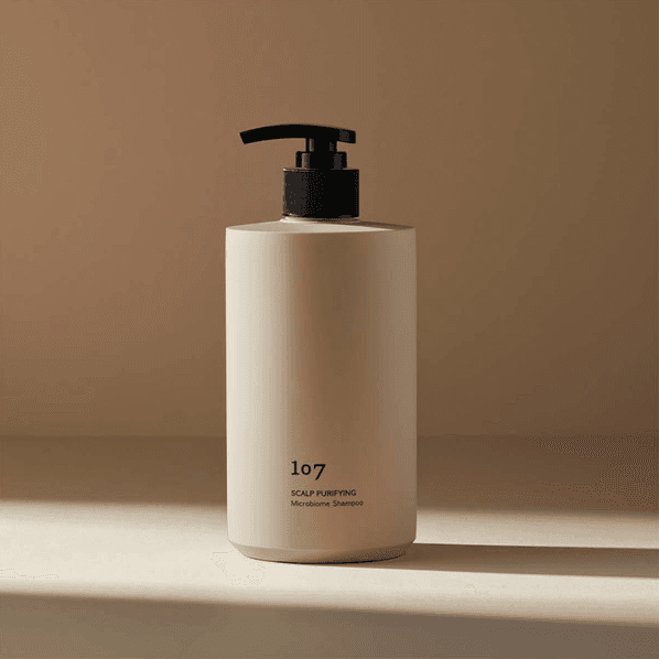 스칼프 퓨리파잉 마이크로바이옴 샴푸 500ml (탈모완화 기능성)