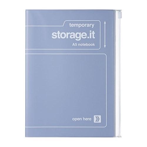 [STORAGE.it] Notebook A5
