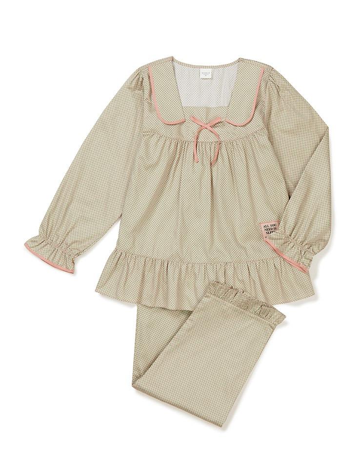 [여성] 프로드 긴소매 상하 (2305)