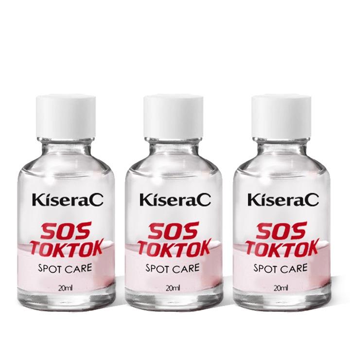 [SALE] 키세라C SOS 톡톡 스팟3개
