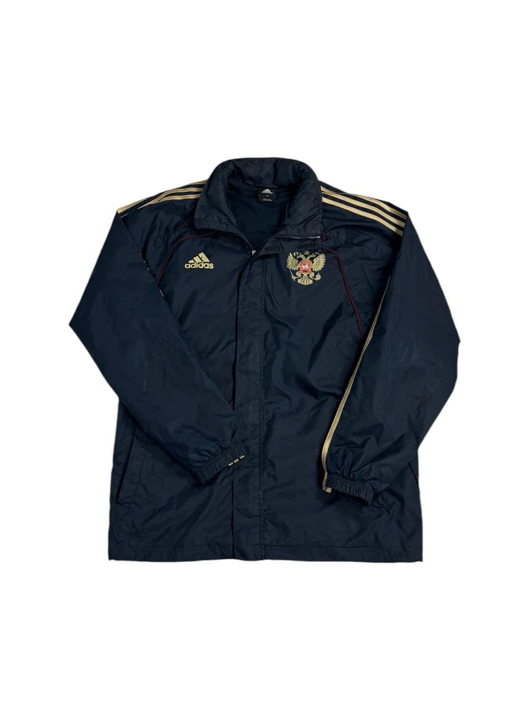 아디다스 러시아 국대 바람막이 | 후루츠패밀리