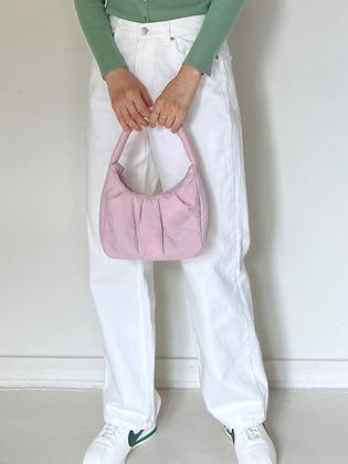 Dumpling bag _ 4Colors