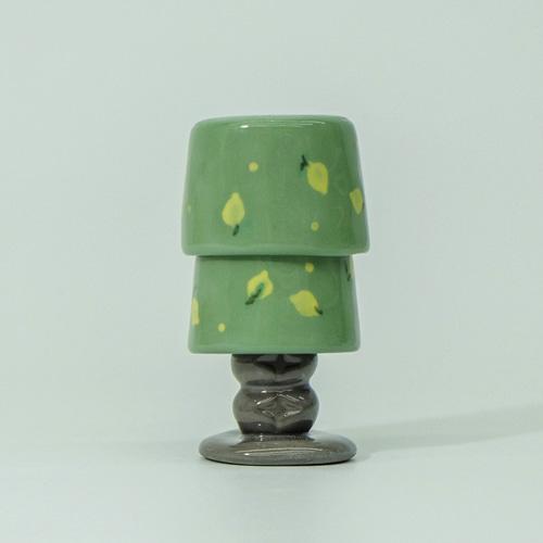 Mini Mug - Lemon Tree