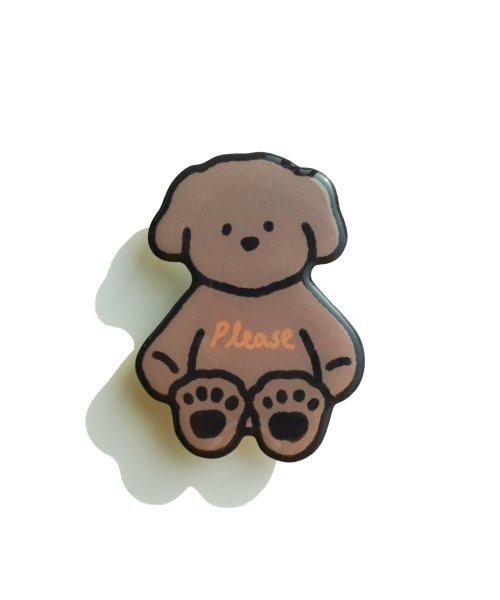 초코 퍼피 스마트톡