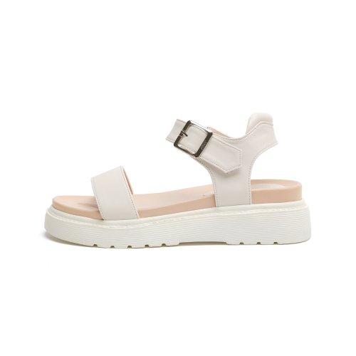 Bruno 3Color 트렌디 스트랩샌들 5cm