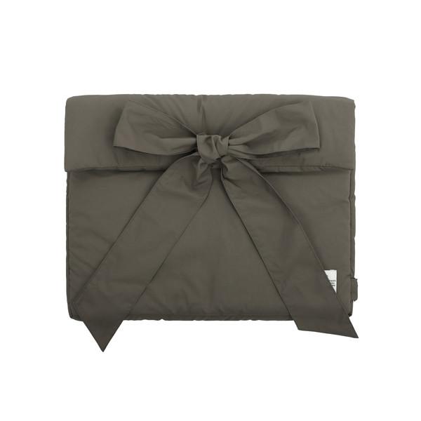 [exclusive] Soft Cloudy Laptop Pouch_Grey