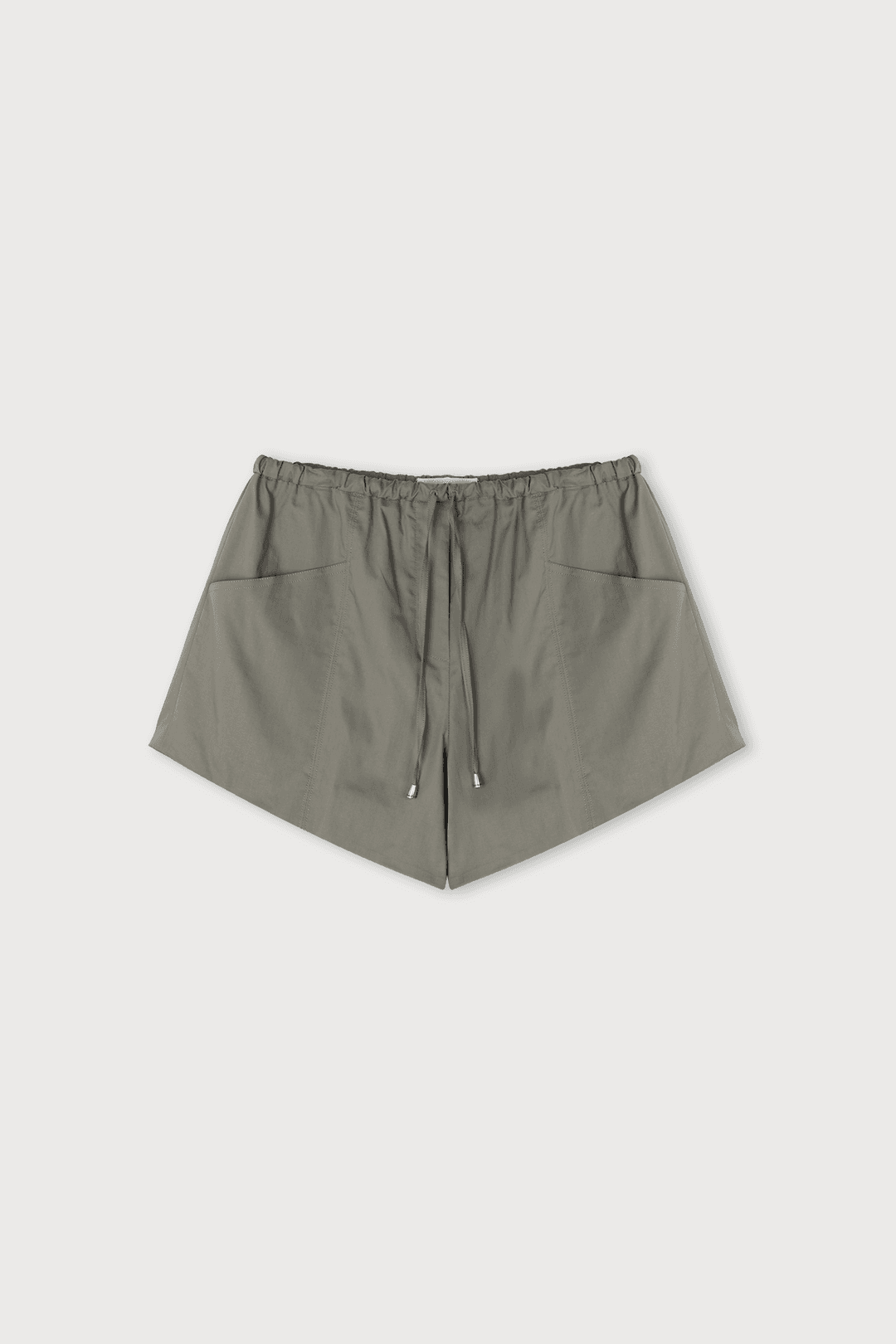 BIG POCKET EASY SHORTS