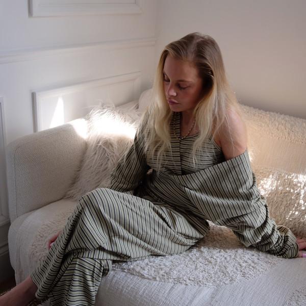 말차 오가닉 3pc 세트 / Matcha Organic 3pc Set