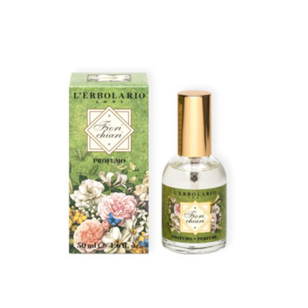 엘보라리오 흰백합 향수 오드퍼퓸 50ml 여자 여성 승무원 선물