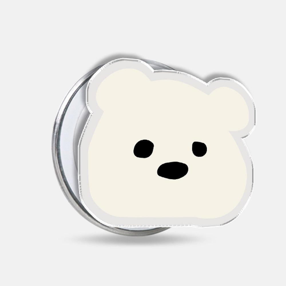 Wan 작가, Teddys 맥세이프 톡