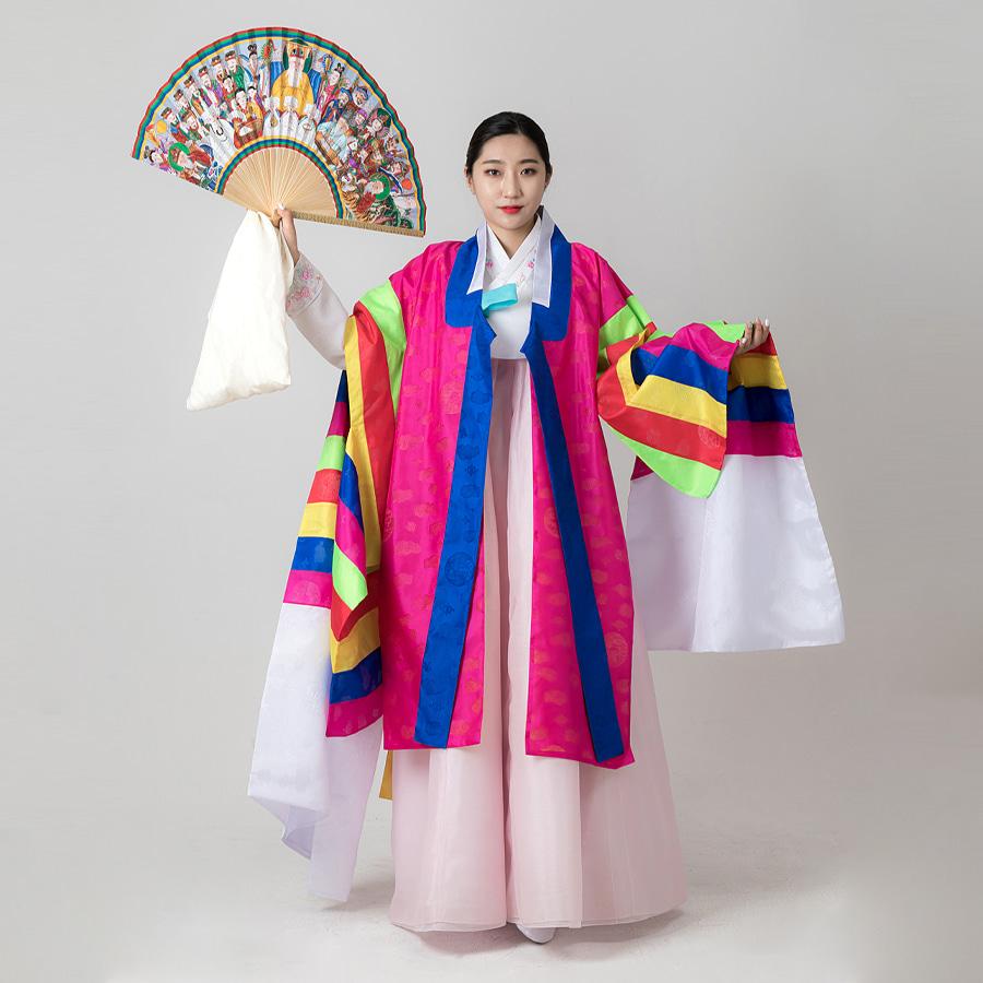 창부의대.맞춤신복