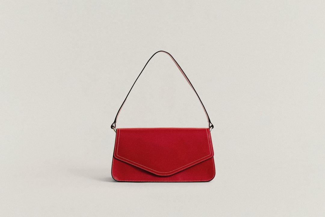 SAC POULIE RED