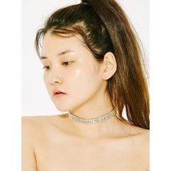 [더센토르]Twinkle Choker_2