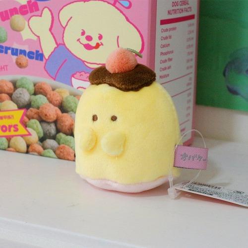 오바케누 푸딩 인형
