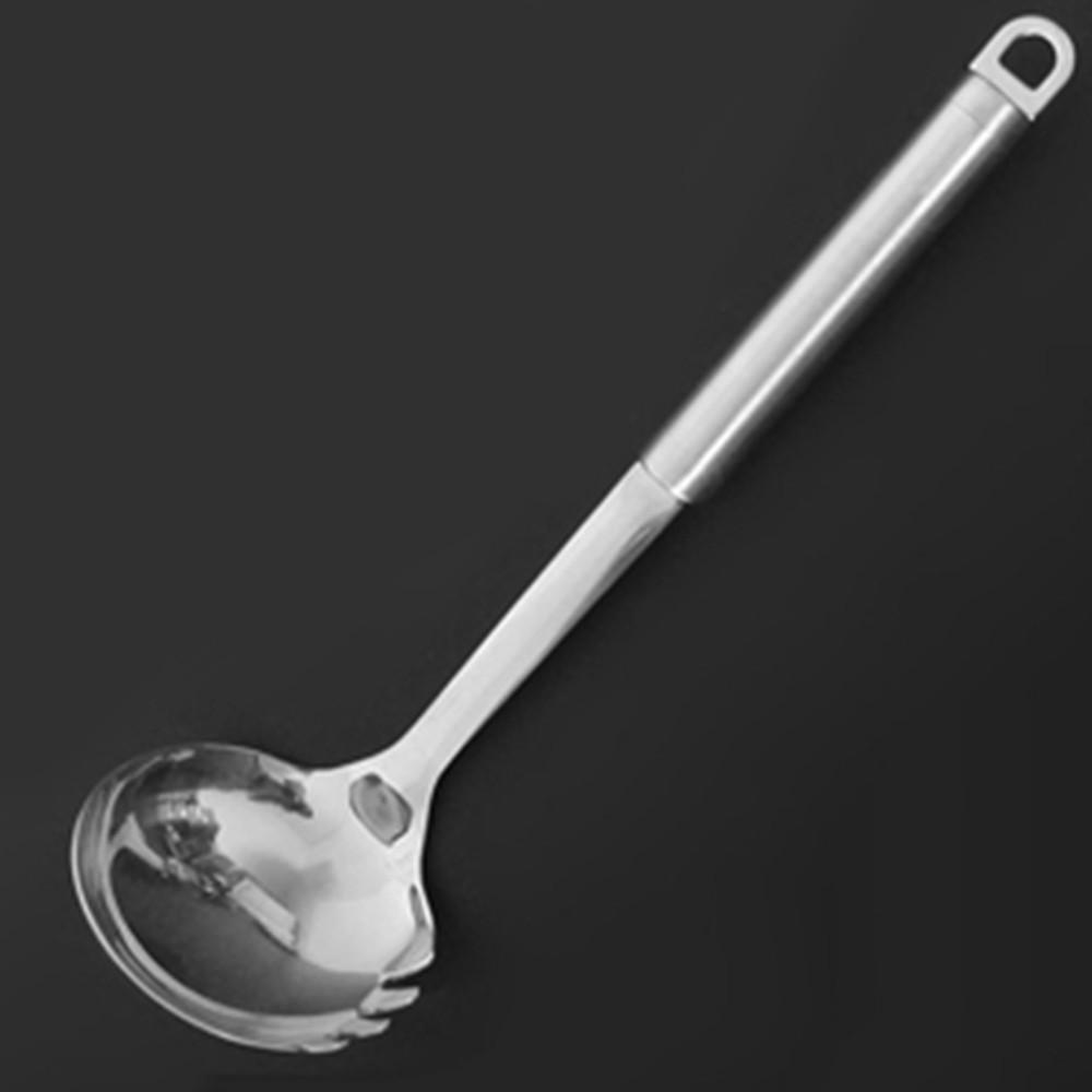 꿈에본 특허 면국자 소 라면 국자 면 콜마