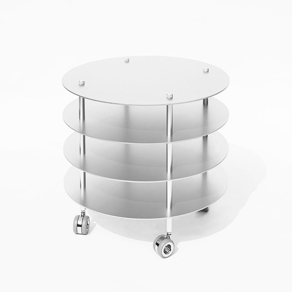 [ATCR] Side Table_ RT-5920 소파테이블