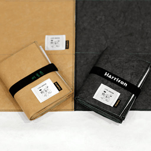 친환경 타이벡 방수 피크닉매트