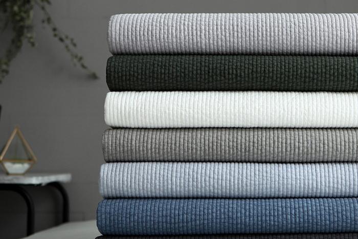 틴 피그먼트워싱 이불겸패드 SS/Q 7colors