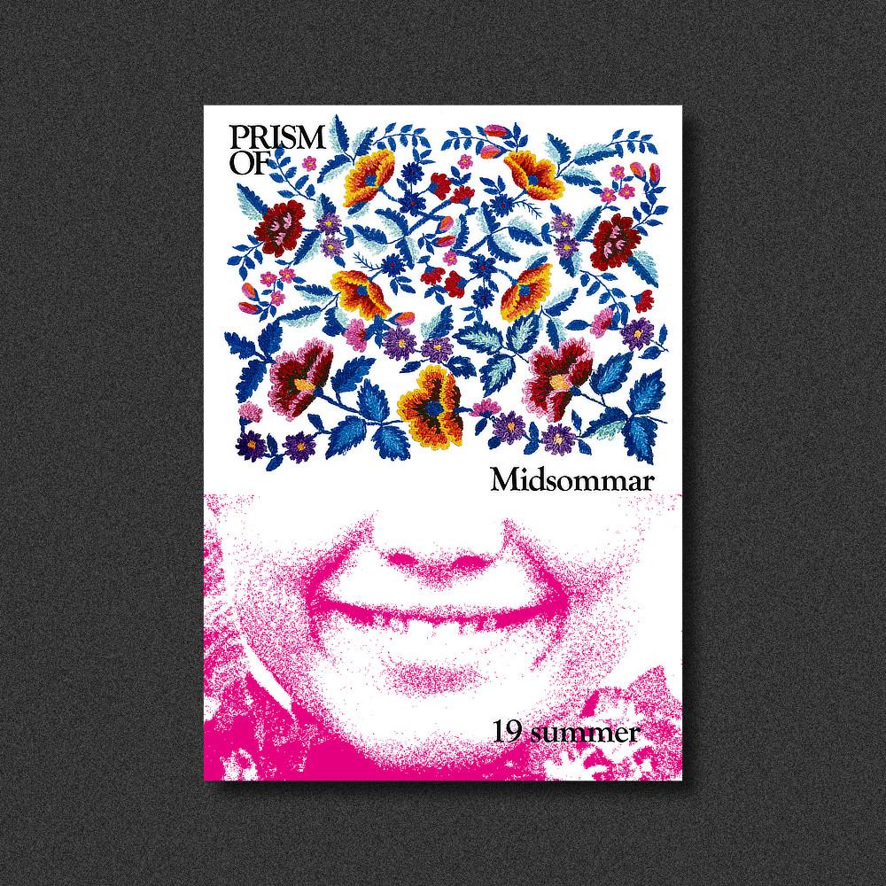프리즘오브 19 미드소마 (Midsommar)
