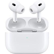 Apple 2023 에어팟 프로 2세대 USB-C 블루투스 이어폰