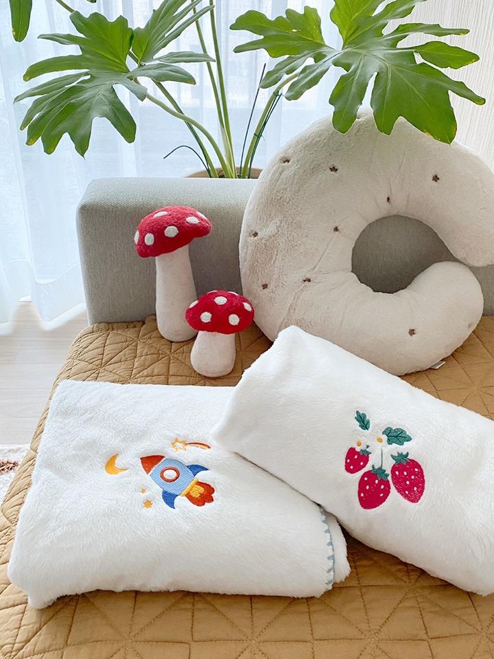 킨더 밍크 블랭킷(B/J/S)