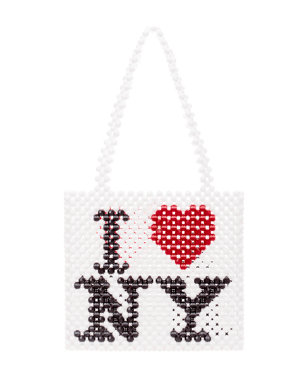 I LOVE NY Bag