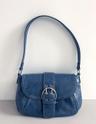 o ring belt round bag