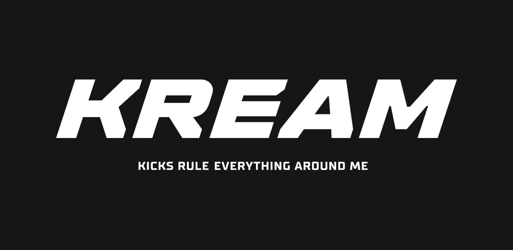 KREAM | 한정판 거래의 FLEX