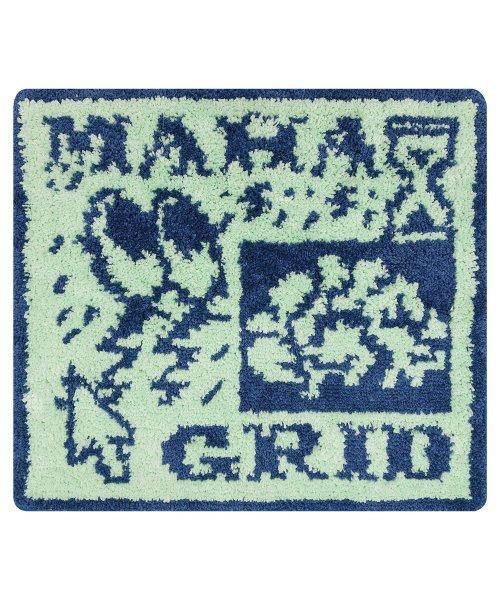 PIXEL RUG GREEN(MG2DFMAB94A)