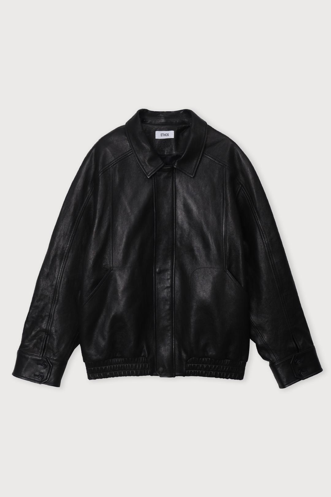 COAL JACKET (MEN'S)