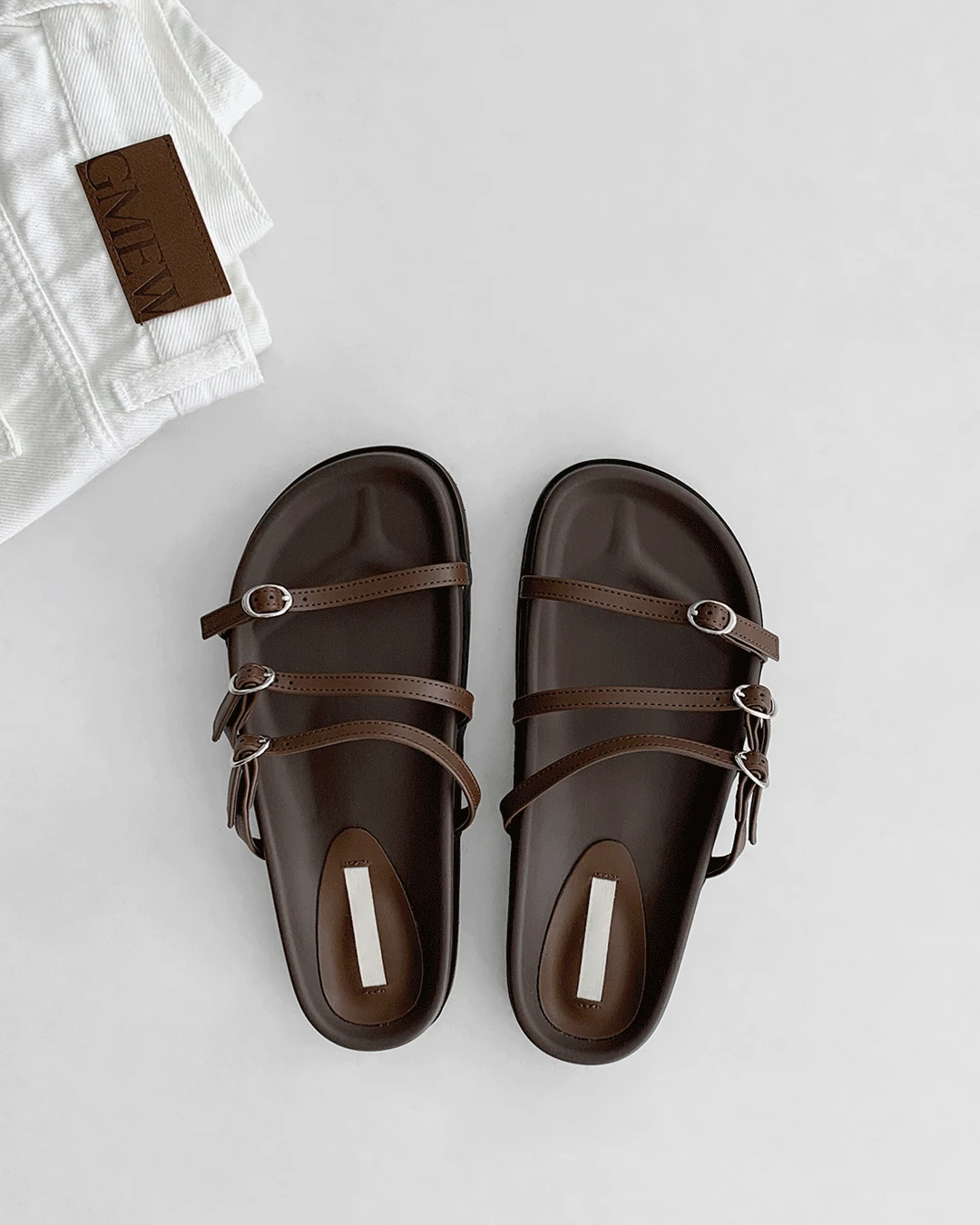 Cord slipper