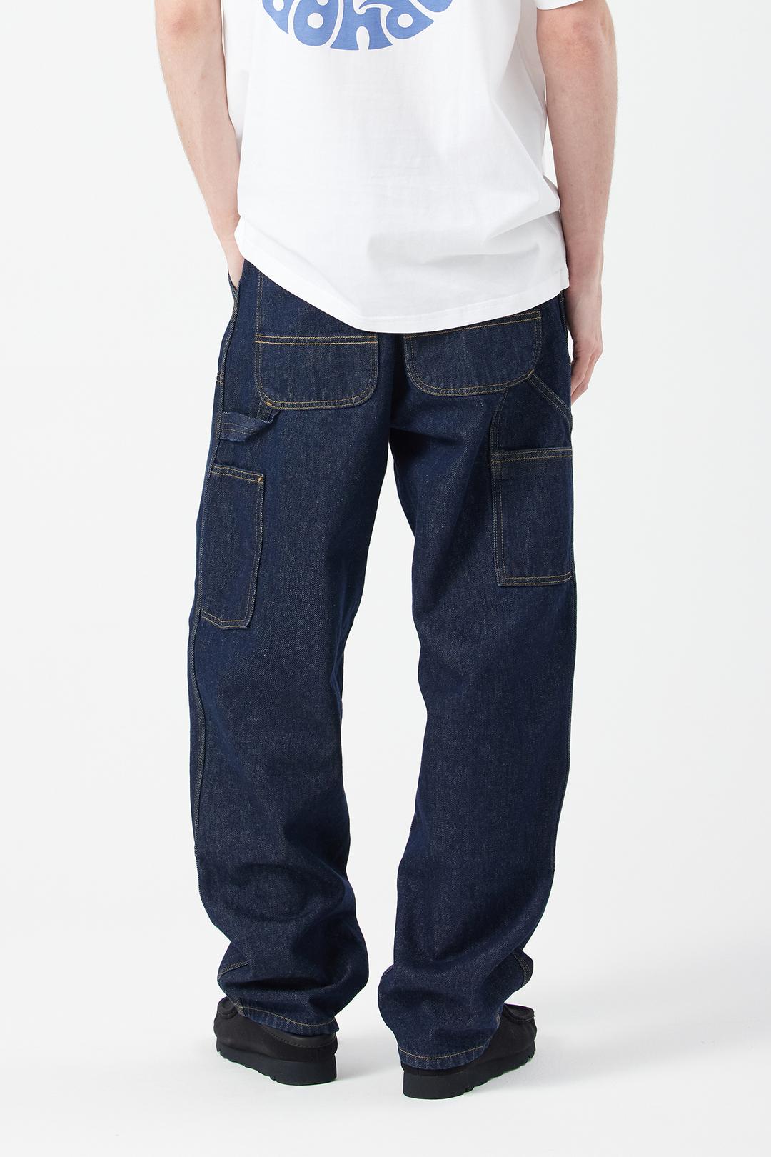 DOUBLE KNEE PANT SMITH