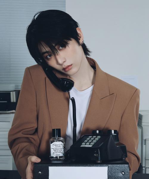 오드퍼퓸 월넛크릭그린  EDP 50ml