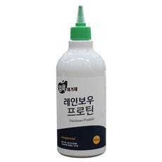 화인 TnC 세탁업소용 화인-프로틴 얼룩 제거제 500ml