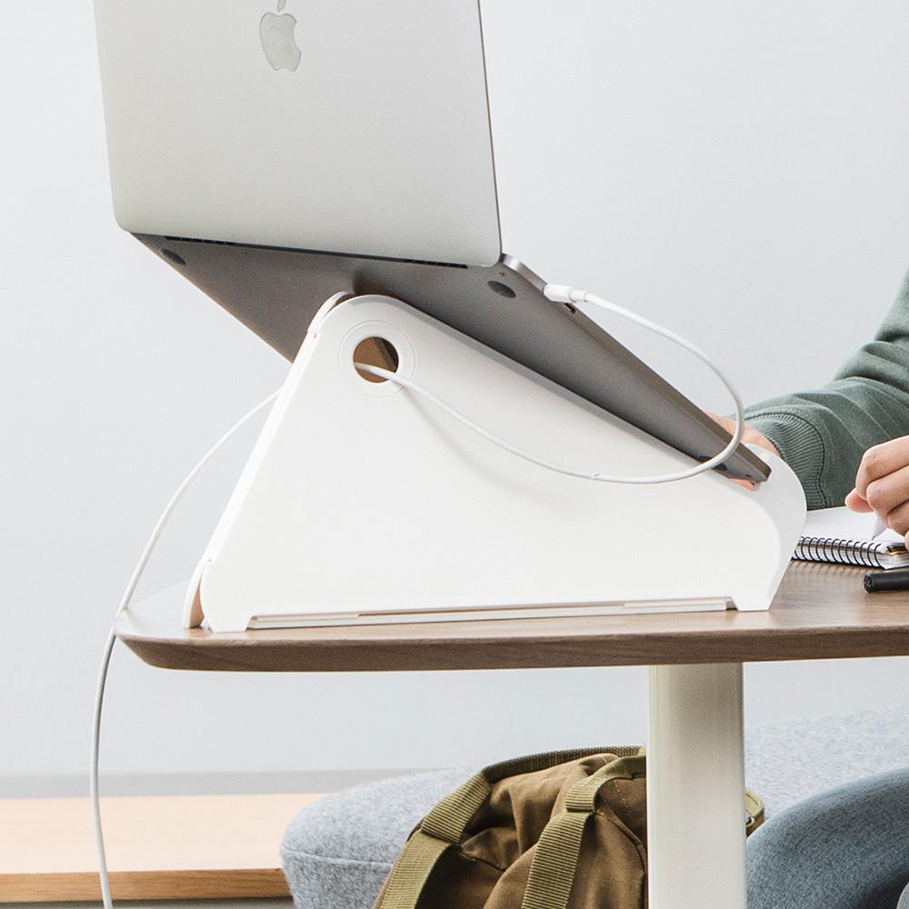 허먼밀러CBS 오리퓨라(Oripura) 노트북받침대