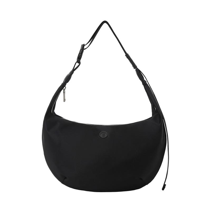 clo waist L - black