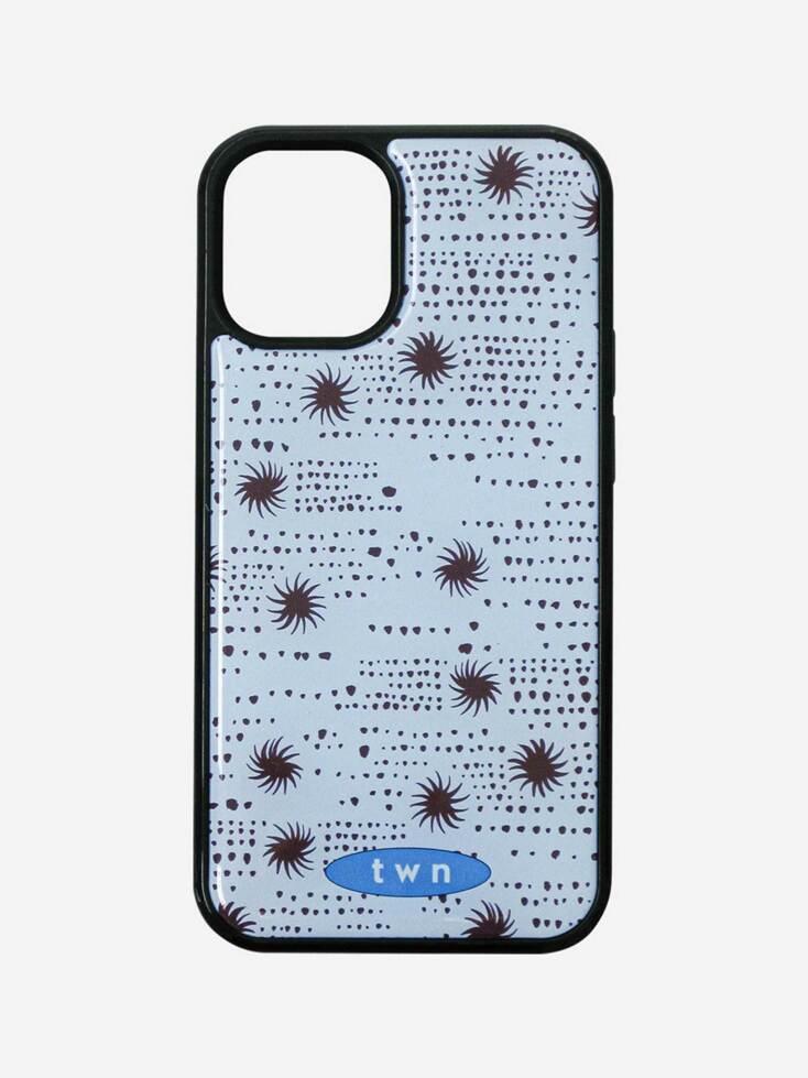 Dust (sky) phone case [Epoxy]