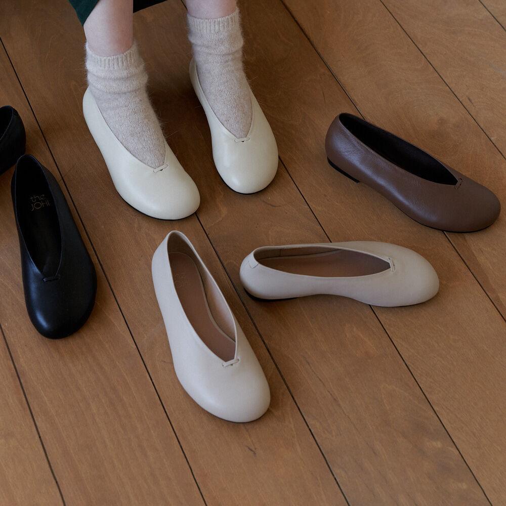 Dimsum Flats_4 Colors