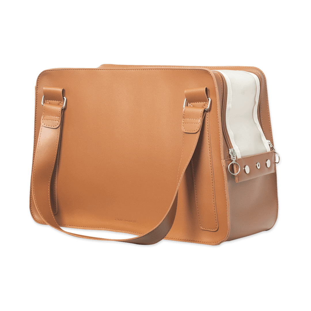 Pierre Petbag - Tan