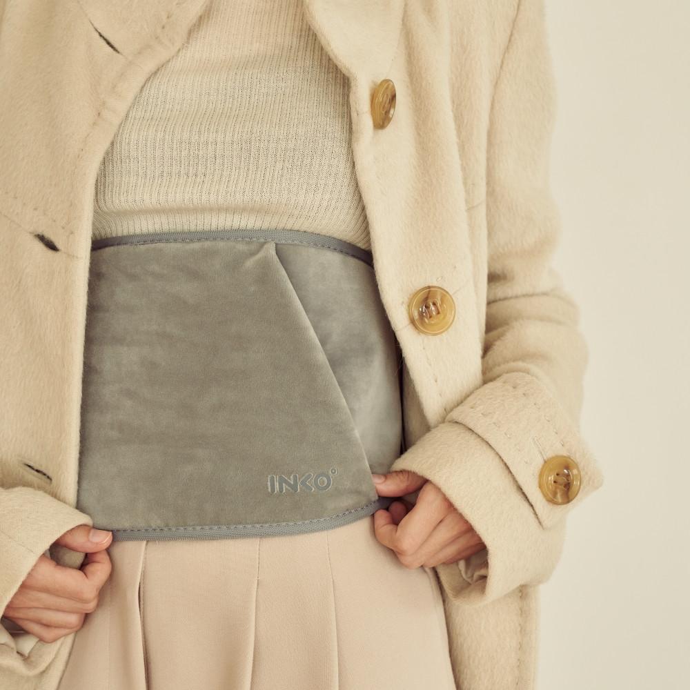 잉코 프리미엄 포켓 온열찜질기 PD-130