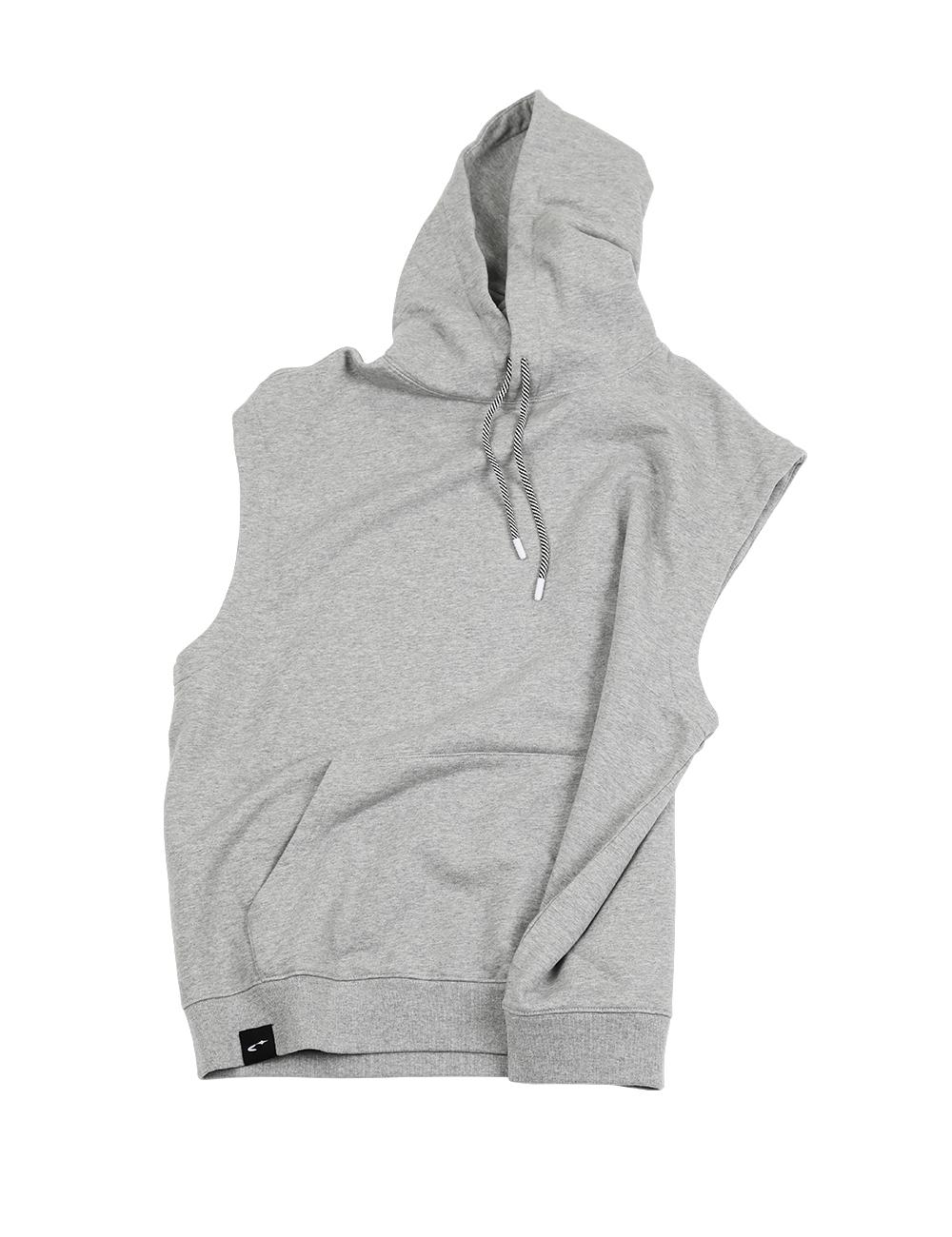 Hood Vest (GR)