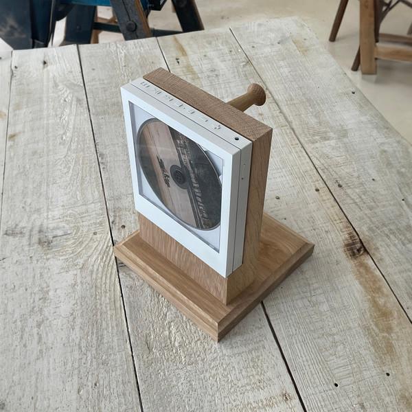 도구점 은파 / CDP 거치대