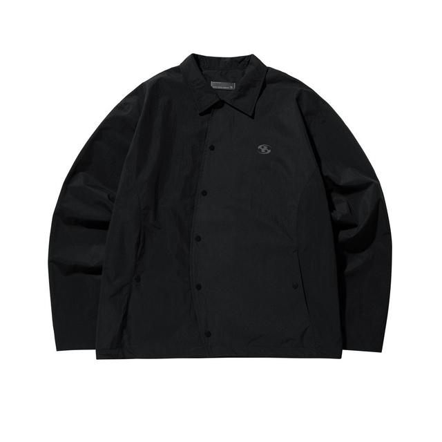 Supreme Nyc Coaches Jacket 