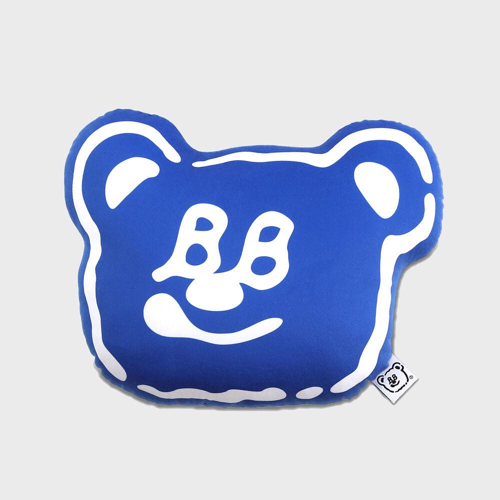 BadBear Mini Cushion