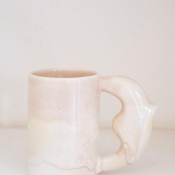 Bird Cup 01 Unique No. 1