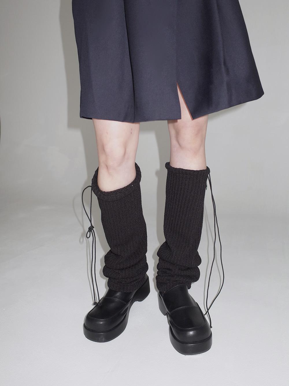 over leg warmer