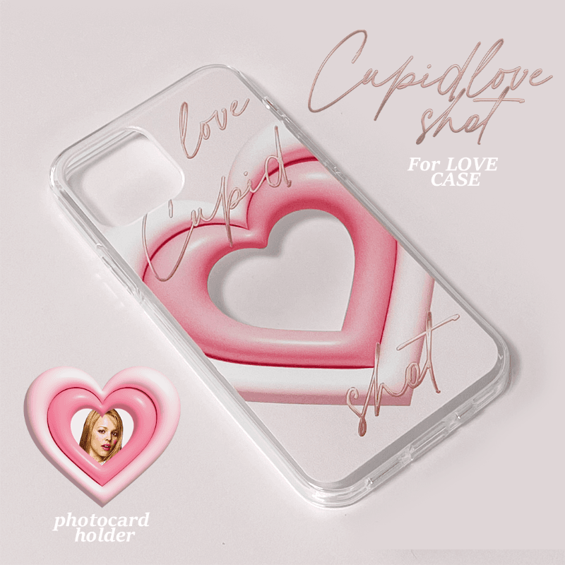 [8차 예약] FOR LOVE case