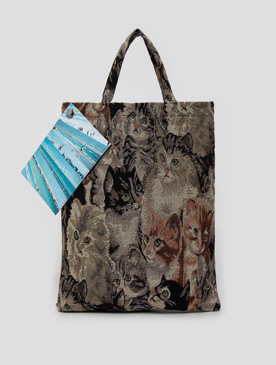 vC37 Cat Bag Big - cat bag big